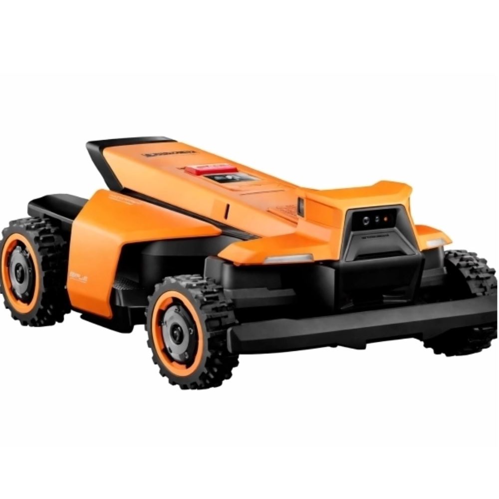 Navimow Terranox CM120