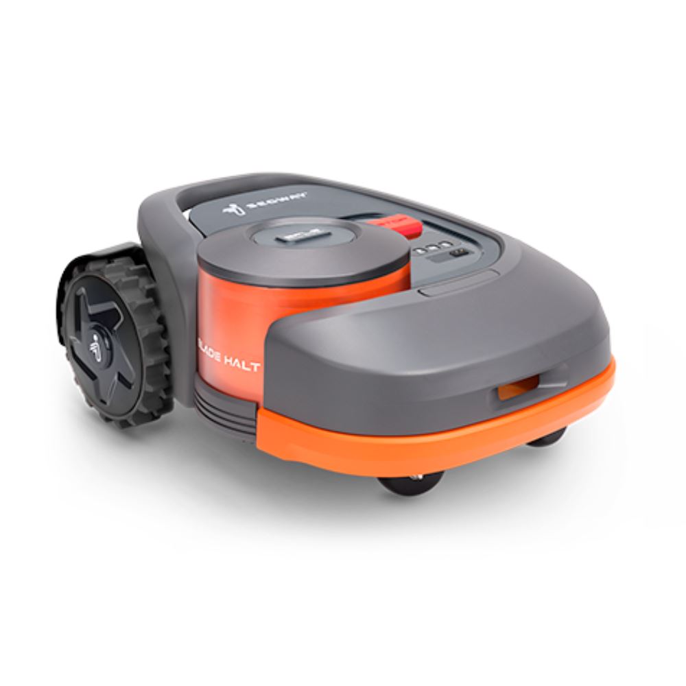 Navimow H800
